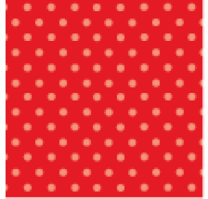 Pure Poppy Bitty Dot Individual Pattern Sheets (18 sheets)
