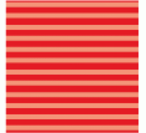 Pure Poppy Stripe Individual Pattern Sheets (18 sheets)