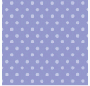 Winter Wisteria Bitty Dot Individual Pattern Sheets (18 sheets)