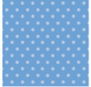 Blueberry Sky Bitty Dot Individual Pattern Sheets (18 sheets)