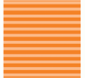 Orange Zest Stripe Individual Pattern Sheets (18 sheets)