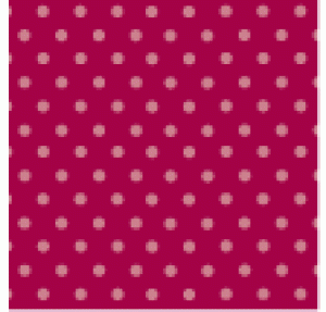 Scarlet Jewel Bitty Dot Individual Pattern Sheets (18 sheets)