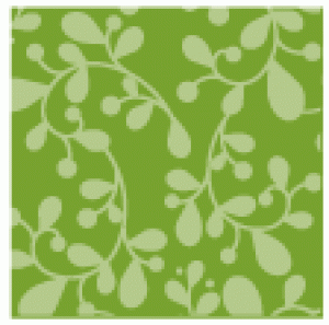 New Leaf Leaves Individual Pattern Sheets (18 sheets)