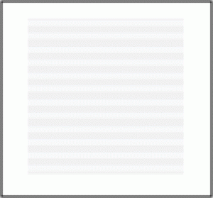 Soft Stone Stripe Individual Pattern Sheets (18 sheets)