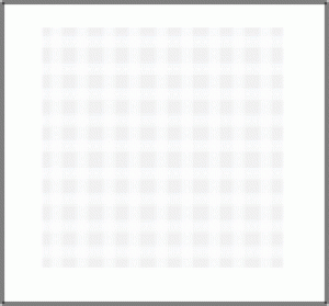 Soft Stone Gingham Individual Pattern Sheets (18 sheets)