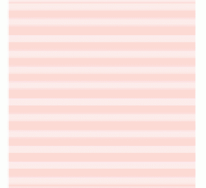 Sweet Blush Stripe Individual Pattern Sheets (18 sheets)