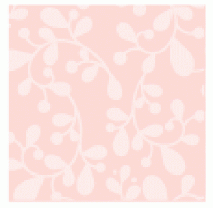 Sweet Blush Leaves Individual Pattern Sheets (18 sheets)
