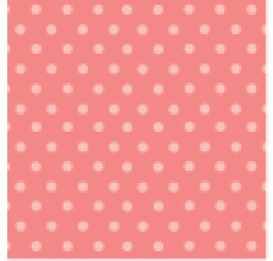 Berry Sorbet Bitty Dot Individual Pattern Sheets (18 sheets)