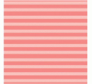 Berry Sorbet Stripe Individual Pattern Sheets (18 sheets)
