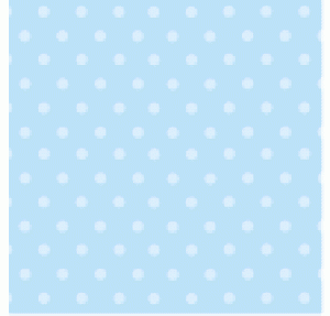 Spring Rain Bitty Dot Individual Pattern Sheets (18 sheets)