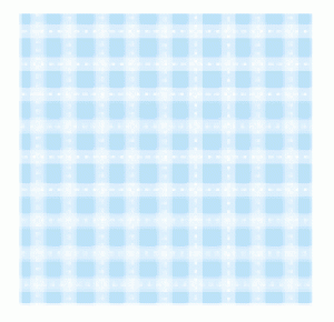 Spring Rain Gingham Individual Pattern Sheets (18 sheets)
