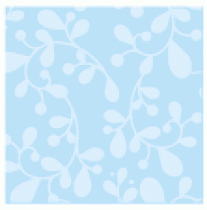 Spring Rain Leaves Individual Pattern Sheets (18 sheets)
