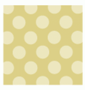 Spring Moss Polka Dot Individual Pattern Sheets (18 sheets)