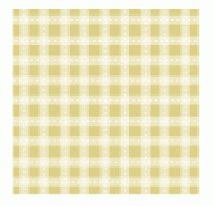 Spring Moss Gingham Individual Pattern Sheets (18 sheets)