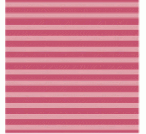 Autumn Rose Stripe Individual Pattern Sheets (18 sheets)