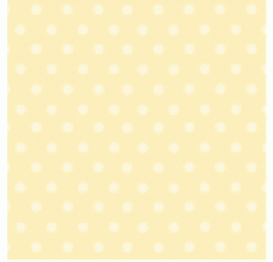 Lemon Tart Bitty Dot Individual Pattern Sheets (18 sheets)