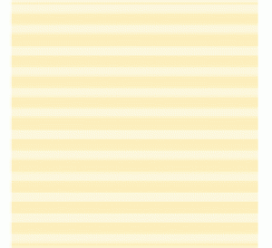 Lemon Tart Stripe Individual Pattern Sheets (18 sheets)