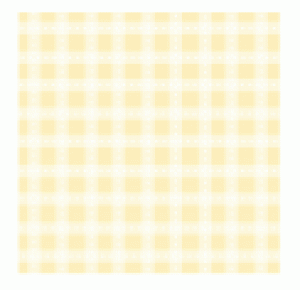Lemon Tart Gingham Individual Pattern Sheets (18 sheets)