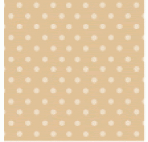 Classic Kraft Bitty Dot Individual Pattern Sheets (18 sheets)