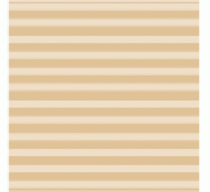 Classic Kraft Stripe Individual Pattern Sheets (18 sheets)
