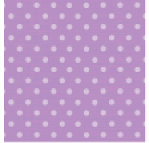 Plum Pudding Bitty Dot Individual Pattern Sheets (18 sheets)