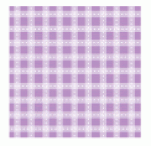 Plum Pudding Gingham Individual Pattern Sheets (18 sheets)