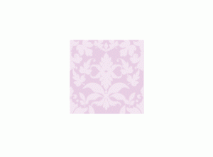 Lavender Moon Damask Individual Pattern Sheets (18 sheets)