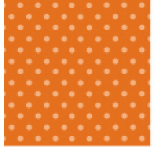 Canyon Clay Bitty Dot Individual Pattern Sheets (18 sheets)