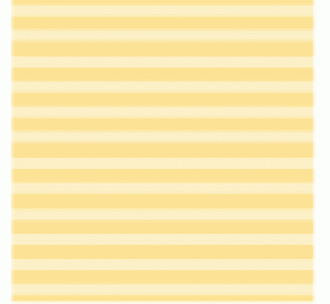 Harvest Gold Stripe Individual Pattern Sheets (18 sheets)