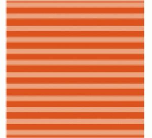 Terracotta Tile Stripe Individual Pattern Sheets (18 sheets)