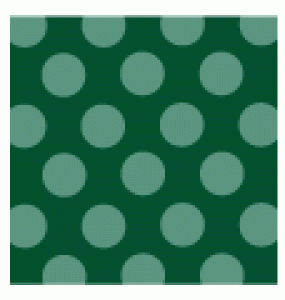 Pinefeather Polka Dot Individual Pattern Sheets (18 sheets)