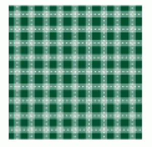 Pinefeather Gingham Individual Pattern Sheets (18 sheets)