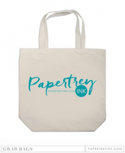 Papertrey Ink - Paper Grab Bag 1