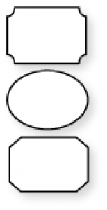 Papertrey Ink - Jar Labels 2 Die