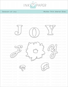 Season of Joy Die