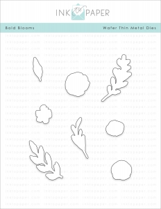 Bold Blooms Die