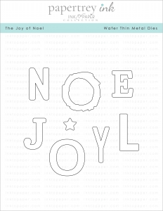 The Joy of Noel Die