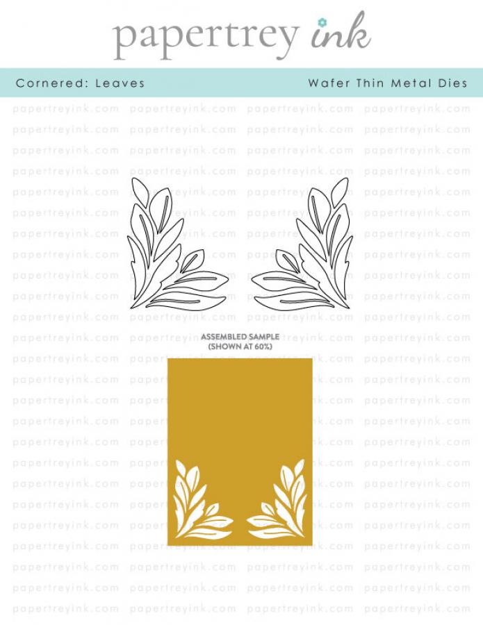 Cornered: Leaves Die