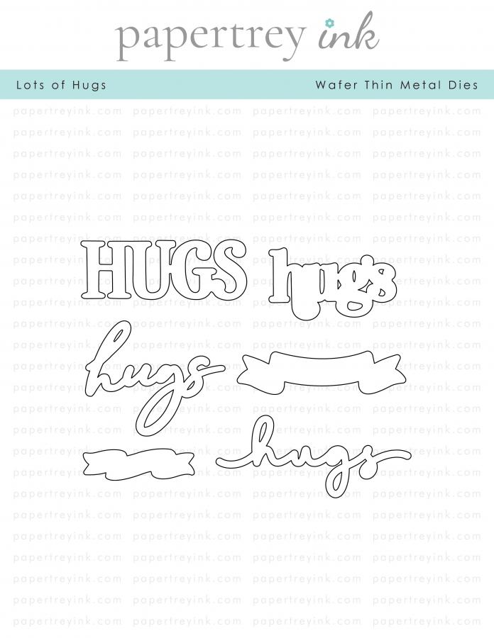 Lots of Hugs Die