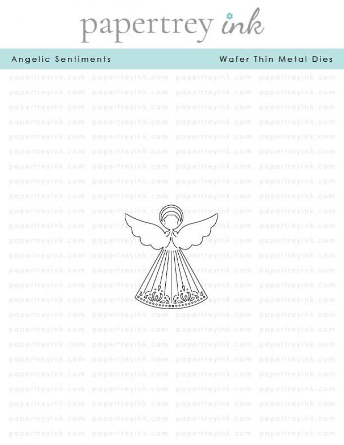 Angelic Sentiments Die