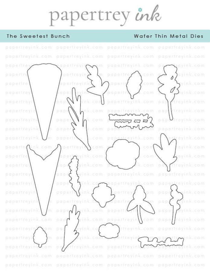 The Sweetest Bunch Die