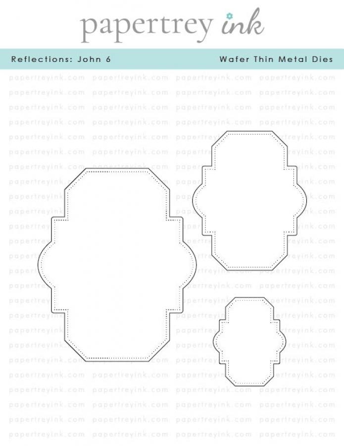 Reflections: John 6 Die