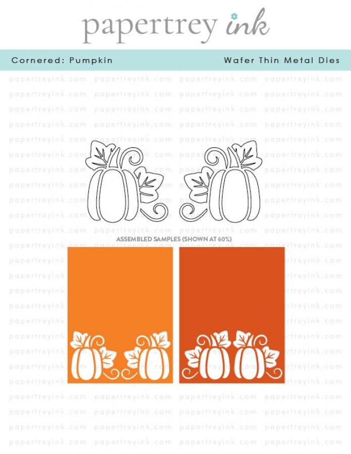 Cornered: Pumpkin Die