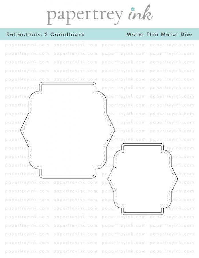 Reflections: 2 Corinthians Die