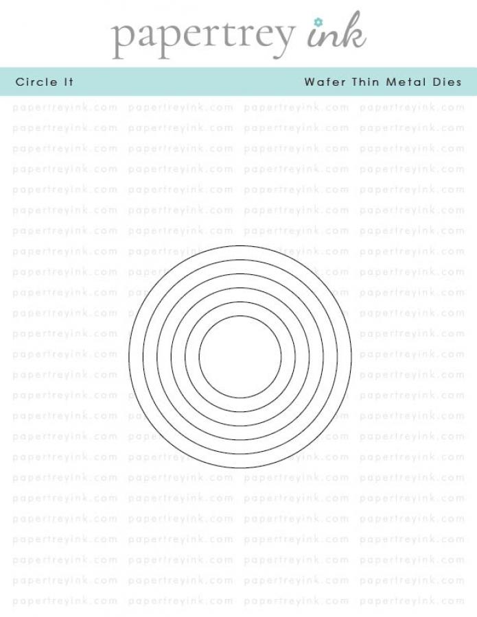 Circle It Die