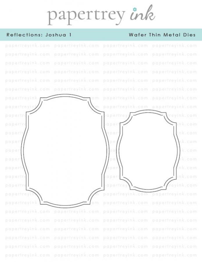 Reflections: Joshua 1 Die