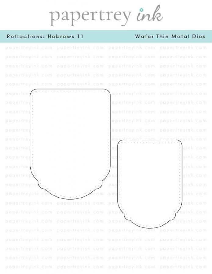 Reflections: Hebrews 11 Die