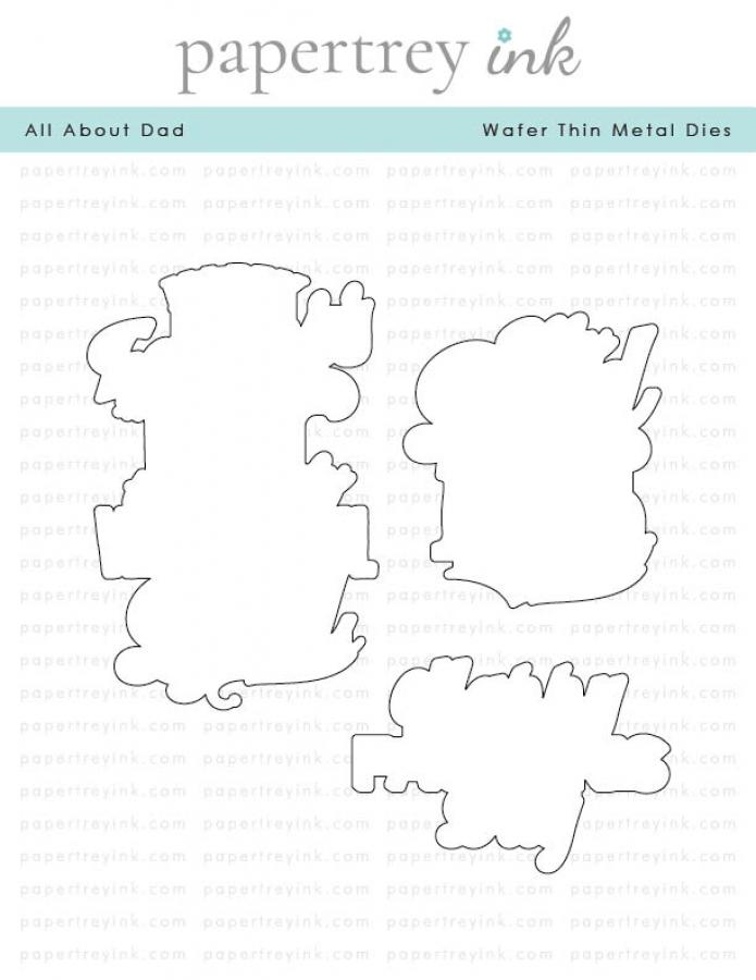All About Dad Die