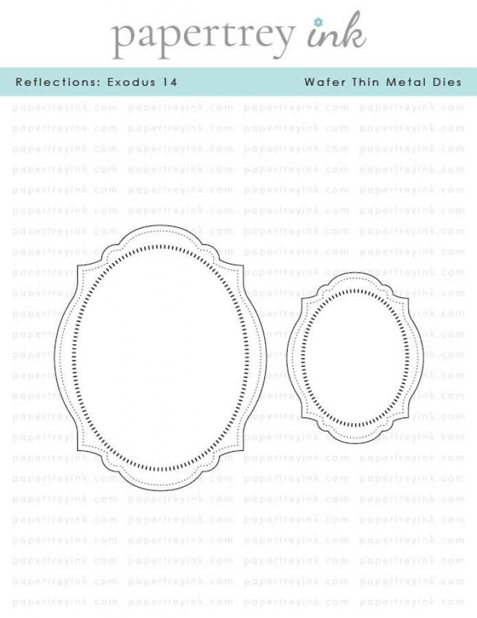 Reflections: Exodus 14 Die