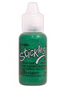 Stickles™ Glitter Glue Green